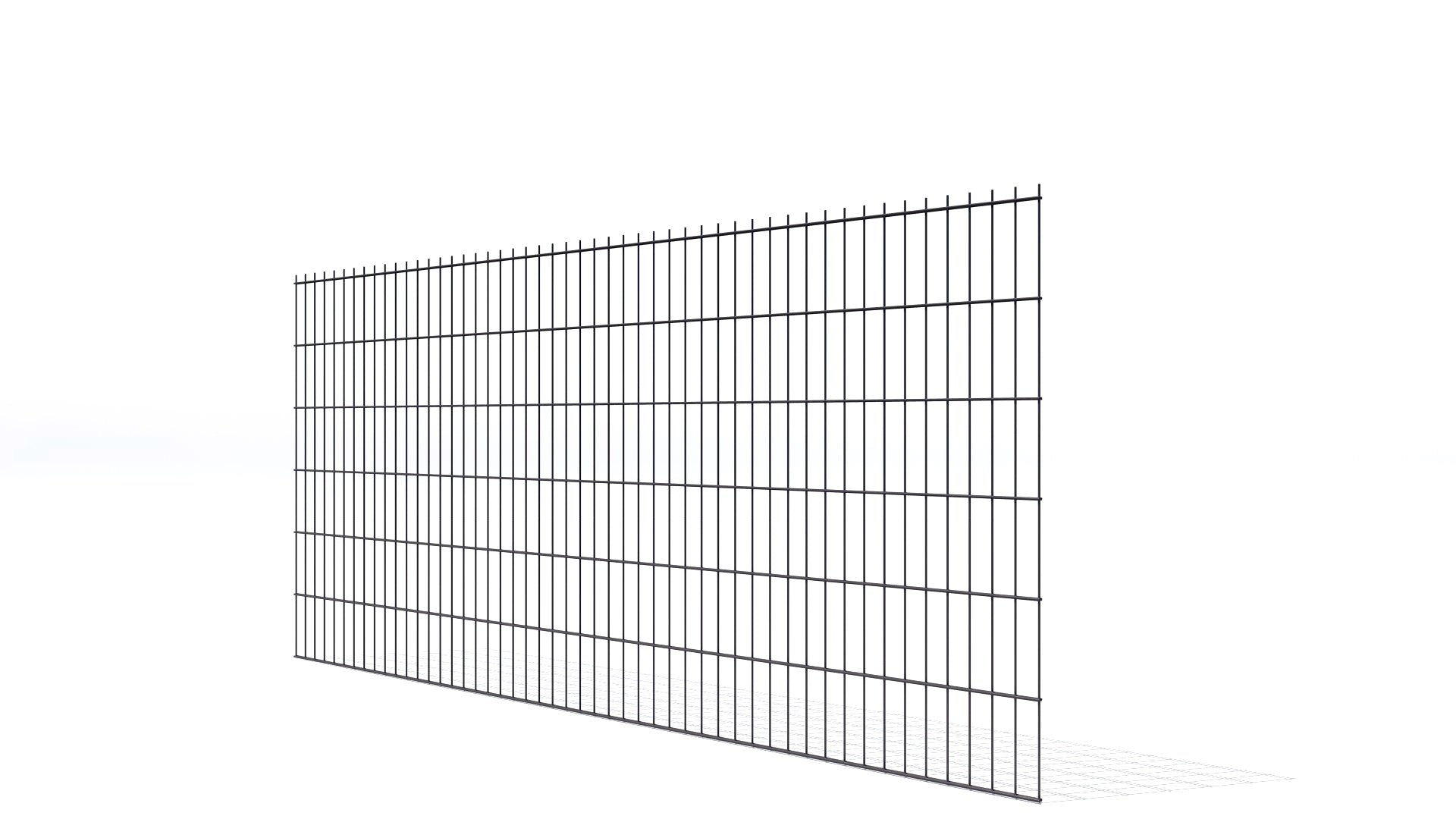 Nylofor 2D Premium Panel